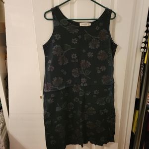 Fresh Produce Dress